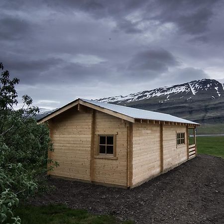 Bragdavellir Cottages Djúpivogur Стая снимка