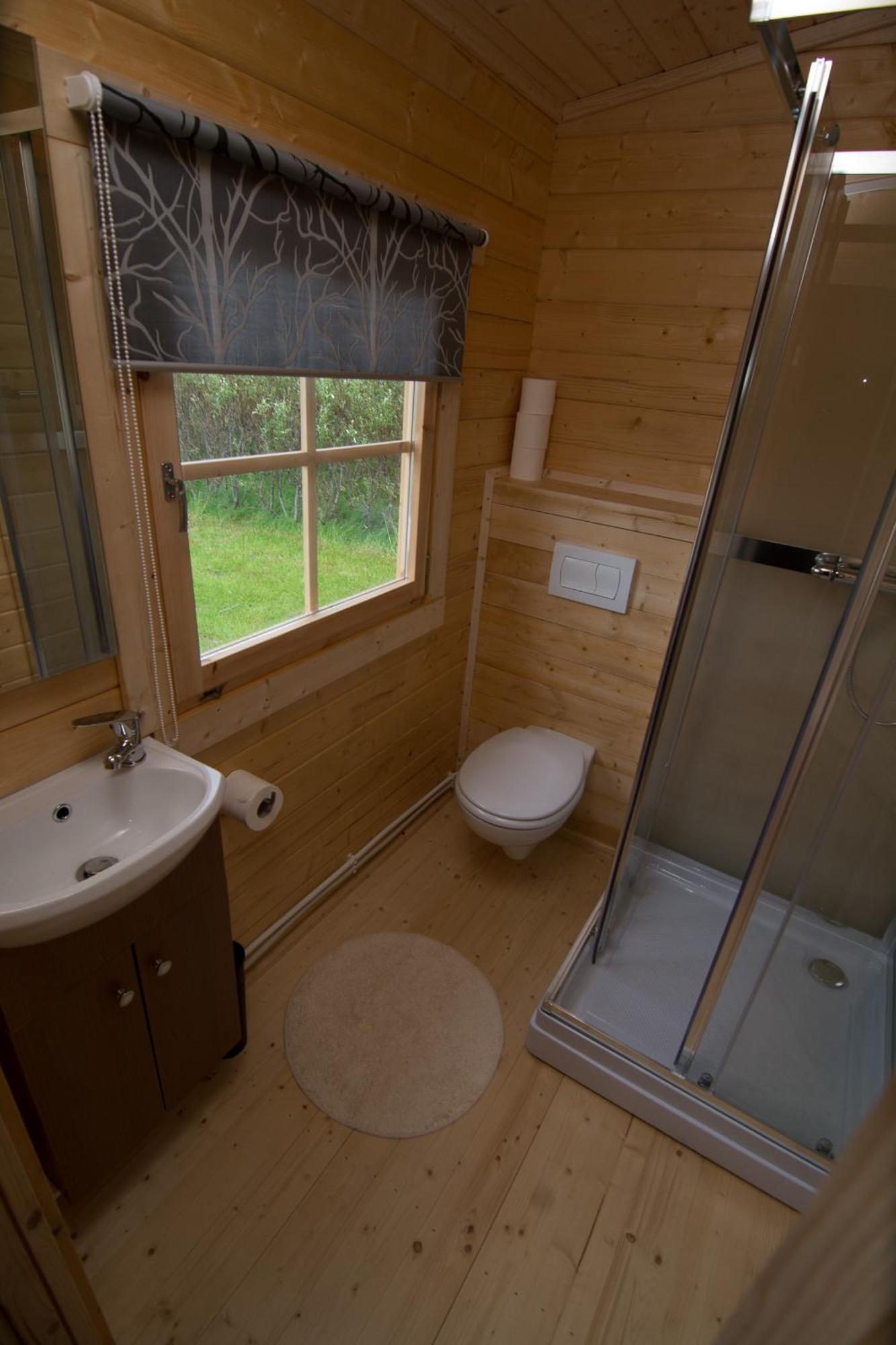 Bragdavellir Cottages Djúpivogur Стая снимка