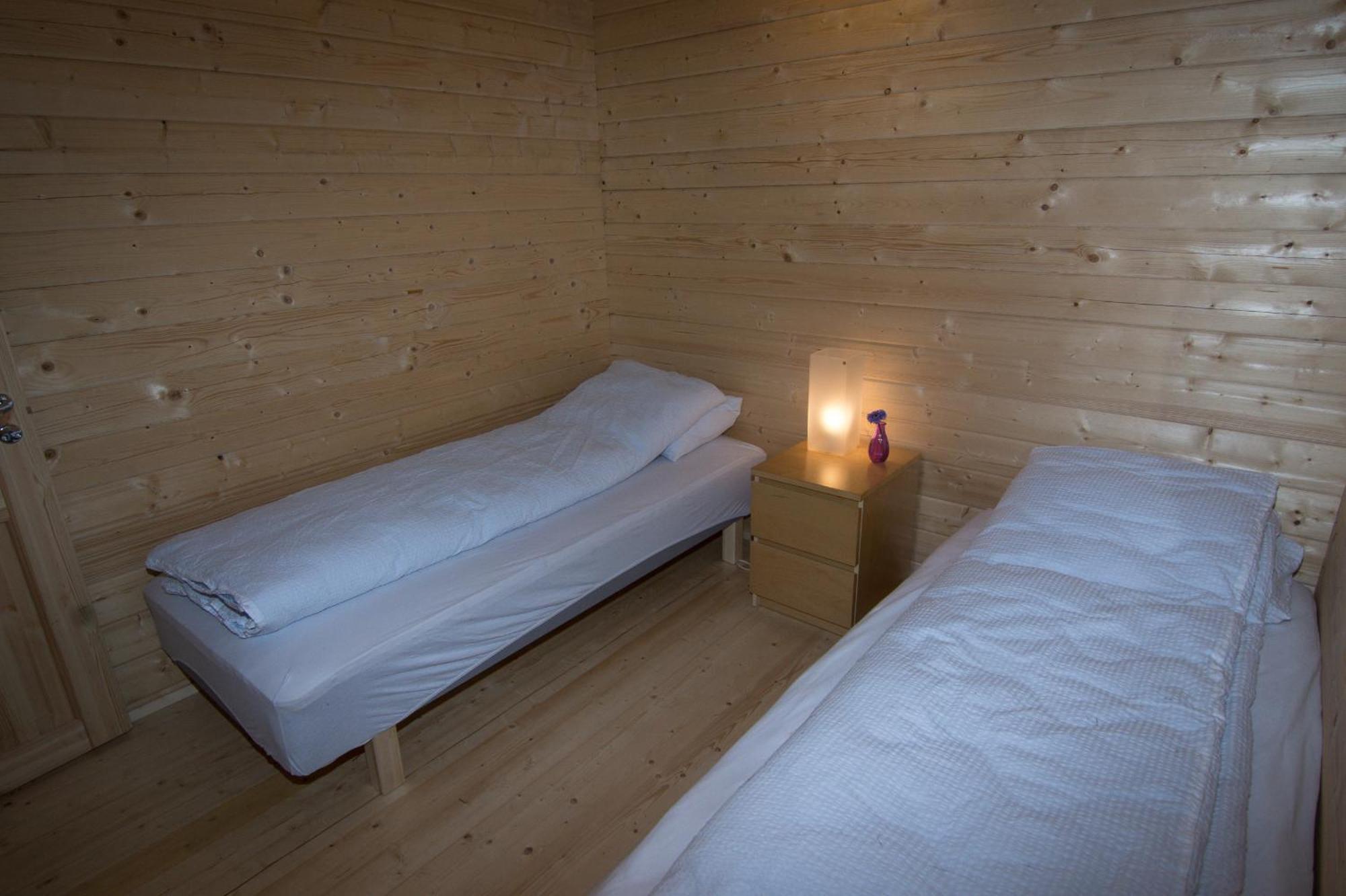 Bragdavellir Cottages Djúpivogur Стая снимка