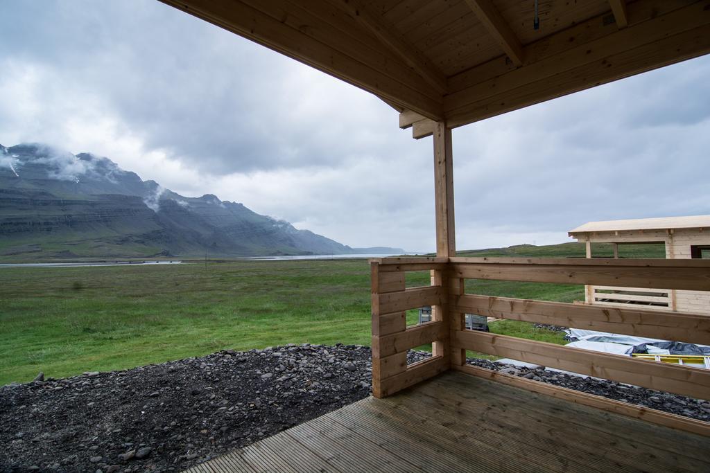 Bragdavellir Cottages Djúpivogur Стая снимка