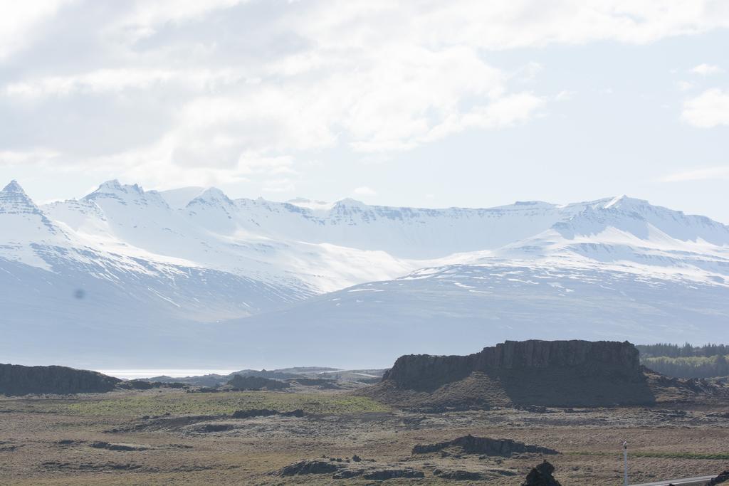Bragdavellir Cottages Djúpivogur Стая снимка