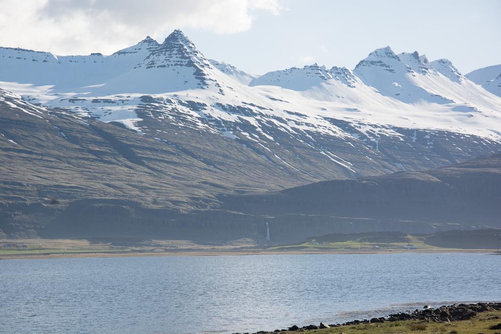 Bragdavellir Cottages Djúpivogur Стая снимка